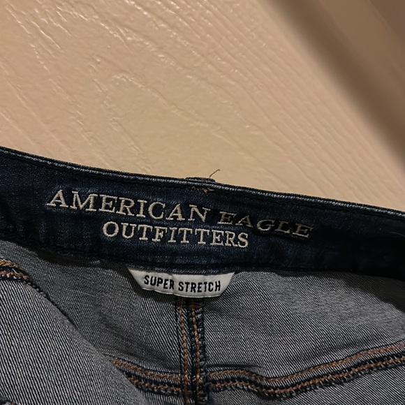 American Eagle Skinny Jeans - Picture 3 of 4